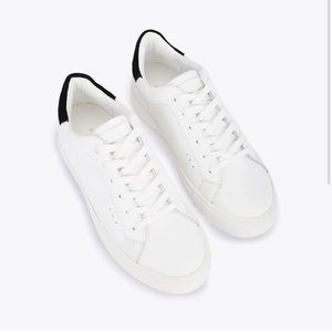 KURT GEIGER LONDON
LANEY SNEAKER